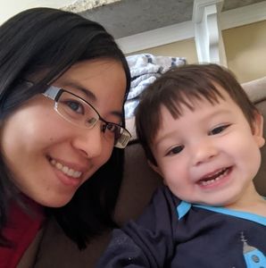 Meet your Posher, Hsiang-ting